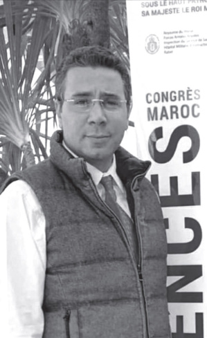 Anas Lakhdar Anas Lakhdar