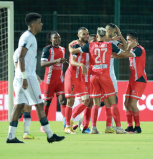 FUS : Viser très haut ! FUS : Viser très haut !