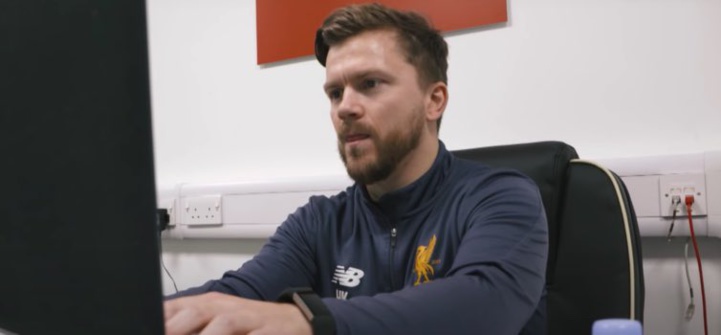 La Direction Technique se « britanise » d'avantage : Harrison Kingston désigné chef du département d'analyse d'après-match de la FRMF La Direction Technique se « britanise » d'avantage : Harrison Kingston désigné chef du département d'analyse d'après-match de la FRMF