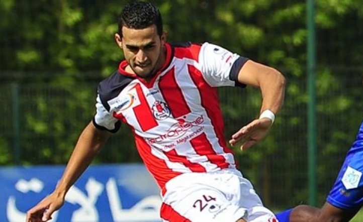 Adam Nafati... Rajaoui ? Adam Nafati... Rajaoui ?