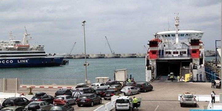 Tanger Med : Une tentative de trafic de près d’une demi-tonne de Chira avortée par la DGSN Tanger Med : Une tentative de trafic de près d’une demi-tonne de Chira avortée par la DGSN