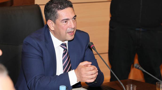 Plus de 140.000 élèves du privé ont rejoint des établissements publics Plus de 140.000 élèves du privé ont rejoint des établissements publics