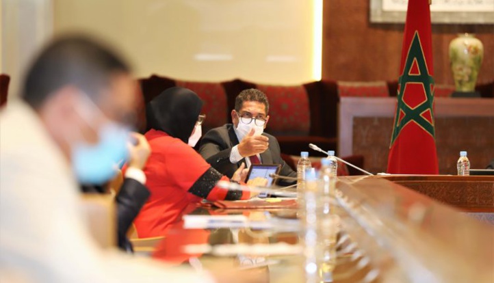 Éducation nationale : 15.000 enseignants seront recrutés en 2021, un chiffre en deçà des attentes Éducation nationale : 15.000 enseignants seront recrutés en 2021, un chiffre en deçà des attentes