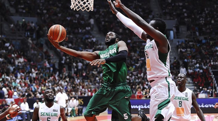 Championnat d'Afrique masculin de basket - 2020:  Participation de 2 arbitres marocains, Samir Abaâkil et Redouane Darif Championnat d'Afrique masculin de basket - 2020:  Participation de 2 arbitres marocains, Samir Abaâkil et Redouane Darif