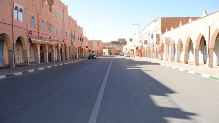 Tata : nouvelles mesures préventives contre la pandémie Tata : nouvelles mesures préventives contre la pandémie