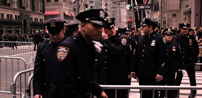Etats-Unis : La police de New York s’adapte aux religions
