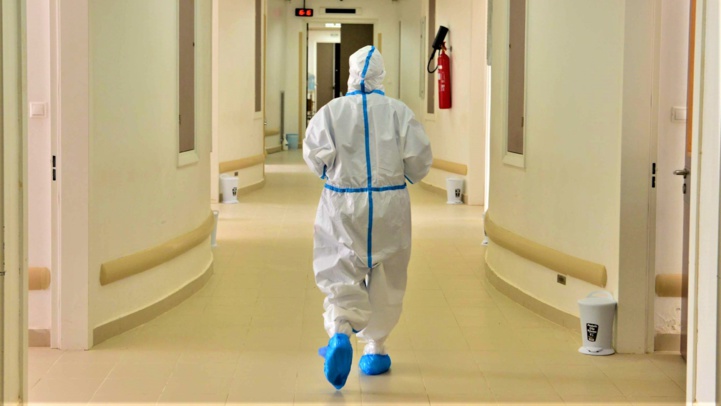 Compteur coronavirus : record inquiétant des contaminations, 6.195 cas en 24H et 64 décès Compteur coronavirus : record inquiétant des contaminations, 6.195 cas en 24H et 64 décès