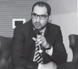 Abdelaziz Janati, Président de l’Observatoire pour la Protection de l’Environnement et des Monuments Historiques de Tanger. Abdelaziz Janati, Président de l’Observatoire pour la Protection de l’Environnement et des Monuments Historiques de Tanger.