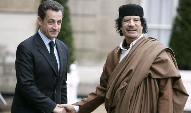 France : Rebondissement dans l’enquête sur le financement libyen de la campagne de Sarkozy