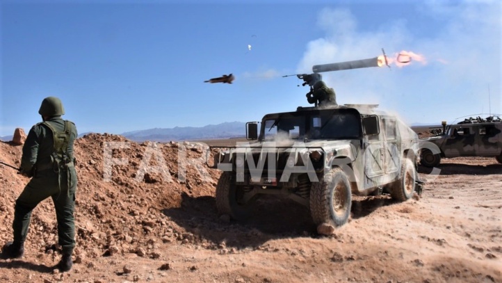 Ph. Forum FAR Maroc Ph. Forum FAR Maroc