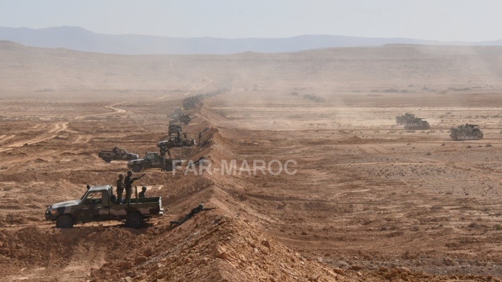 Ph. Forum FAR-Maroc Ph. Forum FAR-Maroc