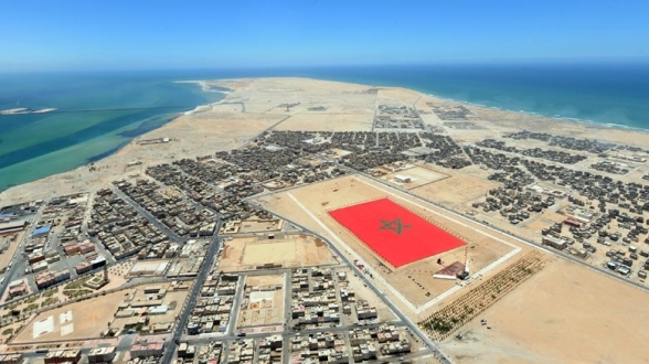 El Guergarate : Le Conseil régional de Dakhla-Oued Eddahab salue la décision du Maroc