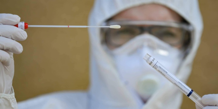 Compteur coronavirus : 5.875 contaminations et 66 décès en 24H Compteur coronavirus : 5.875 contaminations et 66 décès en 24H