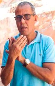 Abdelouahed Ben-Ncer