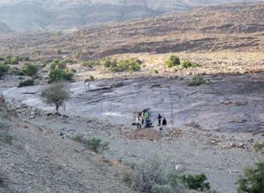 Art rupestre du Maroc : un patrimoine riche, menacé et peu valorisé