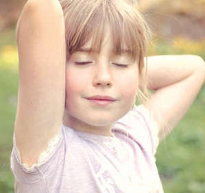 Exercices : La sophrologie pour apaiser les enfants, ça marche ! Exercices : La sophrologie pour apaiser les enfants, ça marche !