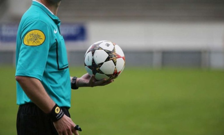 Liste des arbitres internationaux proposés à la FIFA pour validation (2020/2021) : Kachaf et Abertoune nouveaux promus Liste des arbitres internationaux proposés à la FIFA pour validation (2020/2021) : Kachaf et Abertoune nouveaux promus