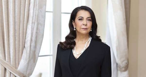 Karima Benyaich condamne “les agissements criminels” des pro-polisariens au Consulat du Royaume à Valence Karima Benyaich condamne “les agissements criminels” des pro-polisariens au Consulat du Royaume à Valence