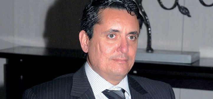 Bachir Baddou élu au Comité exécutif de la GFIA