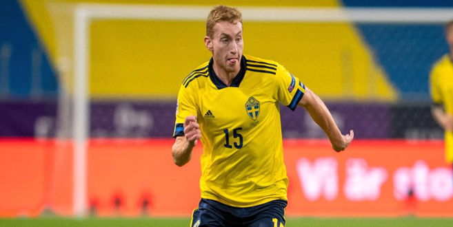 La Suède surprend et domine la Croatie La Suède surprend et domine la Croatie