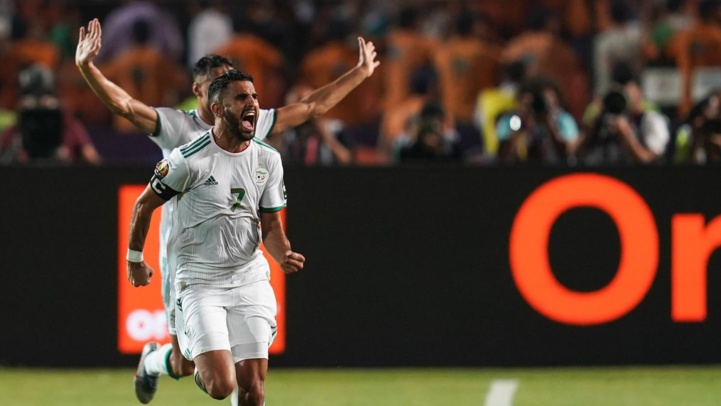 L’Algérie se qualifie pour la CAN grâce à Delort et Mahrez L’Algérie se qualifie pour la CAN grâce à Delort et Mahrez