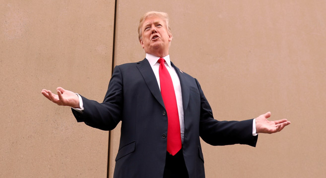 Etats-Unis : Trump s’accroche et entrave la transition Etats-Unis : Trump s’accroche et entrave la transition