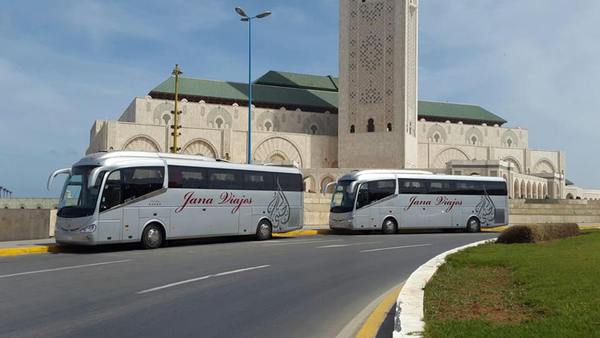 Les transporteurs touristiques dénoncent le non-respect du contrat programme par les banques