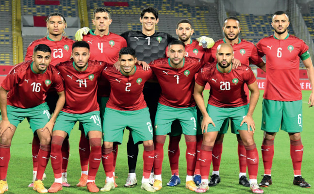 Eliminatoires de la CAN 2021 : Même après un large score, la prudence s’impose Eliminatoires de la CAN 2021 : Même après un large score, la prudence s’impose