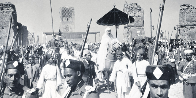 Fête de l’Indépendance : Leçons d’Histoire, inspiration pour l’avenir Fête de l’Indépendance : Leçons d’Histoire, inspiration pour l’avenir