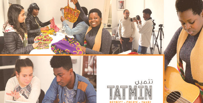 Culture : Tatmin, ou l’échange interculturel du Maroc avec son continent