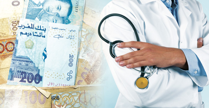 Polémique des cliniques privées : l'ANCP s'entête, les associations de protection du consommateur s'indignent Polémique des cliniques privées : l'ANCP s'entête, les associations de protection du consommateur s'indignent