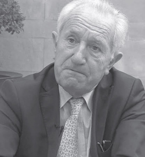 Hubert Seillan, avocat au Barreau de Paris et président de la Fondation France-Maroc Hubert Seillan, avocat au Barreau de Paris et président de la Fondation France-Maroc