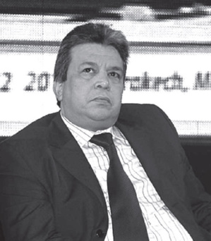 Abdellatif Abdouh : «les tentatives désespérées du “Polisario” expriment clairement son défaitisme» Abdellatif Abdouh : «les tentatives désespérées du “Polisario” expriment clairement son défaitisme»