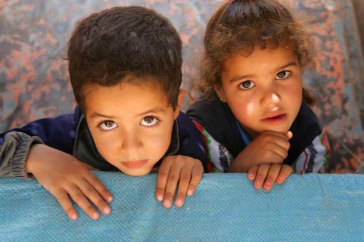 Photo : Unicef Photo : Unicef