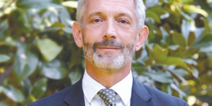 Tanger : Décès de Denis François, consul général de France Tanger : Décès de Denis François, consul général de France