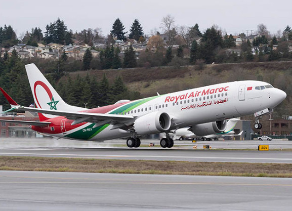RAM : Les Boeing 737 Max resteront cloués au sol RAM : Les Boeing 737 Max resteront cloués au sol