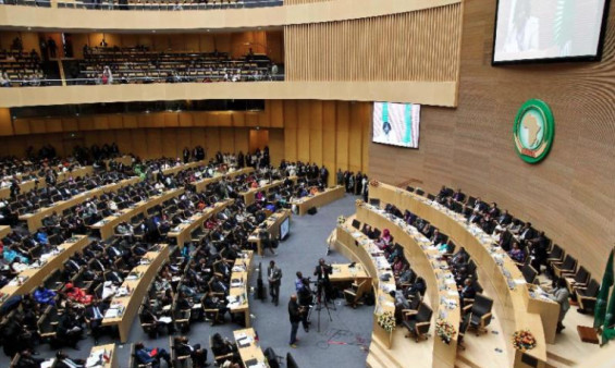 Le représentant algérien prend le Parlement panafricain en otage pour attaquer le Maroc Le représentant algérien prend le Parlement panafricain en otage pour attaquer le Maroc