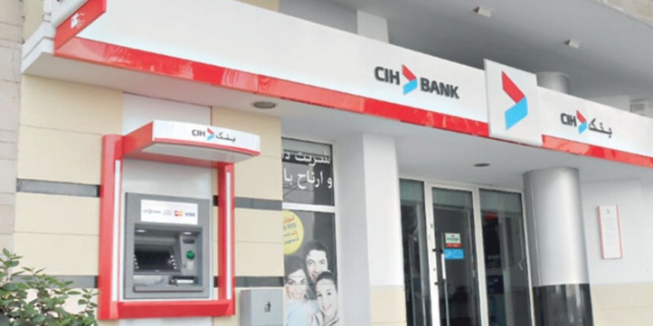 CIH Bank maintient sa quadruple certification ISO 9001 