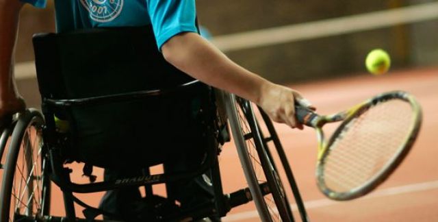 Handisports : 5 champions marocains de tennis en fauteuils roulants en Turquie pour participer à deux Tournois Handisports : 5 champions marocains de tennis en fauteuils roulants en Turquie pour participer à deux Tournois