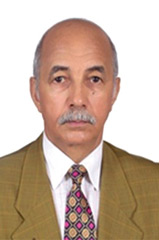 Brahim Haddane, Brahim Haddane,