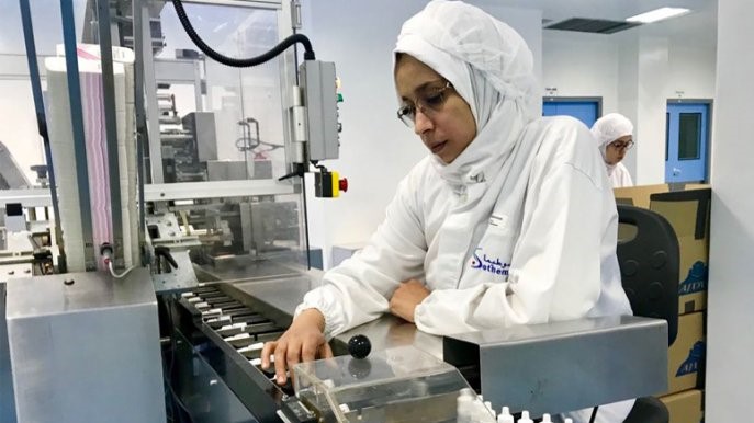 SOTHEMA va-t-elle assurer une production marocaine du vaccin ? 