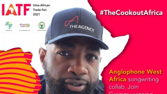 Le Maroc retire sa participation à «The Cookout Africa», à cause de la pseudo “RASD” Le Maroc retire sa participation à «The Cookout Africa», à cause de la pseudo “RASD”