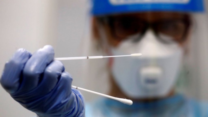 Compteur coronavirus : 3.979 nouveaux cas et 60 décès en 24H Compteur coronavirus : 3.979 nouveaux cas et 60 décès en 24H