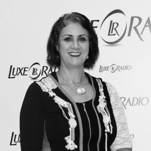 Farida Jaïdi Farida Jaïdi