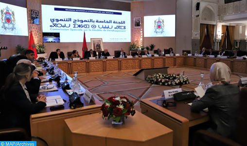 CSMD: Fin du processus d'écoute et de consultations...le rapport pour début janvier CSMD: Fin du processus d'écoute et de consultations...le rapport pour début janvier