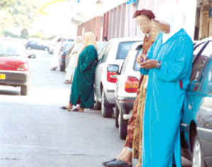 Société : Les femmes du moukef de l’Agdal, ces oubliées de la crise Société : Les femmes du moukef de l’Agdal, ces oubliées de la crise