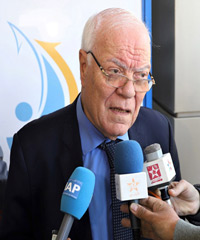 Hassan Sentissi Hassan Sentissi