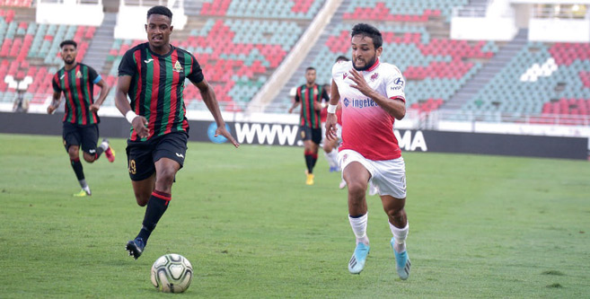 Botola Pro : Un nouvel opérateur téléphonique sponsor du championnat national