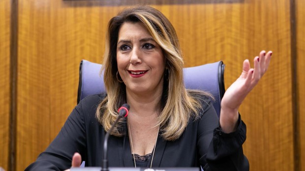 Susana Diaz : le Maroc, le “partenaire le plus stable de l'Espagne dans toute la Méditerranée”