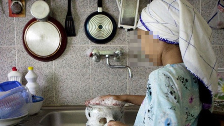 Travail des enfants et droits de la femme: Quatorze associations bénéficient de la subvention de l'Etat Travail des enfants et droits de la femme: Quatorze associations bénéficient de la subvention de l'Etat